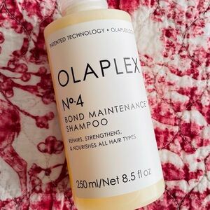 Olaplex No. 4 Shampoo, 250 ml or 8.5 fl oz